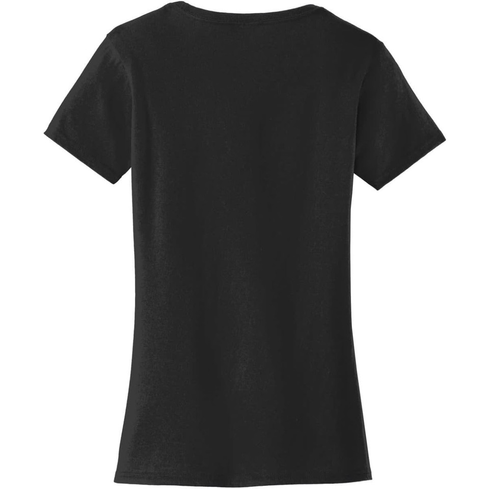 Port & Company Ladies Fan Favorite Tee