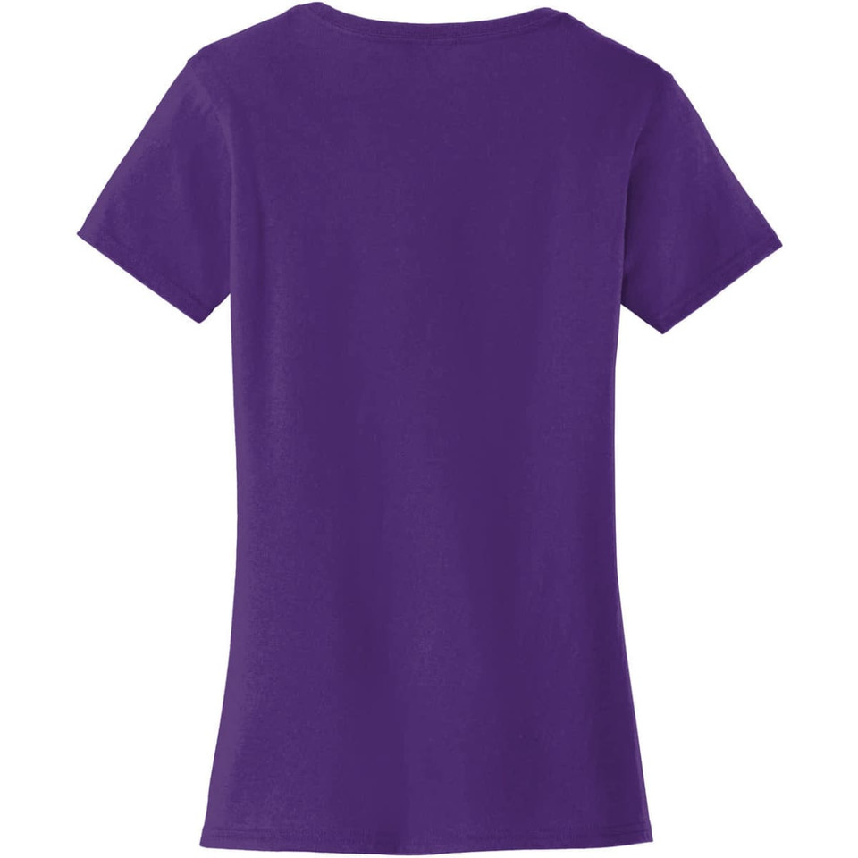 Port & Company Ladies Fan Favorite Tee