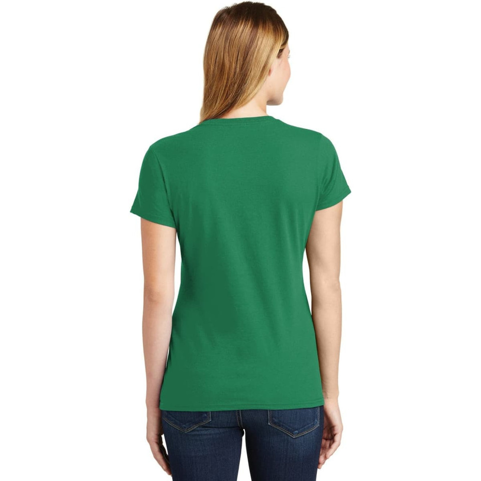 Port & Company Ladies Fan Favorite Tee