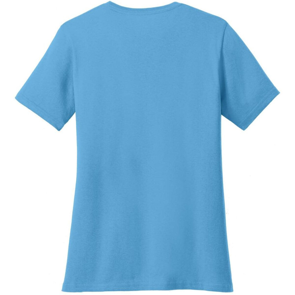 Port & Company Ladies Core Cotton Tee