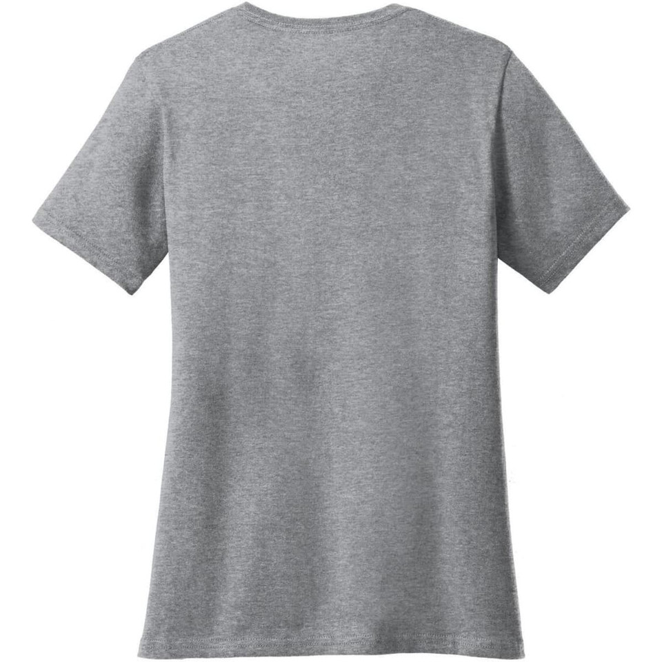 Port & Company Ladies Core Cotton Tee