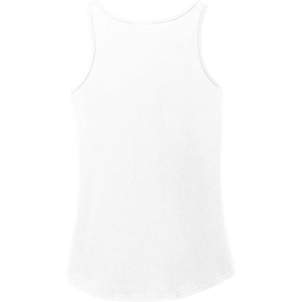 Port & Company Ladies Core Cotton Tank Top