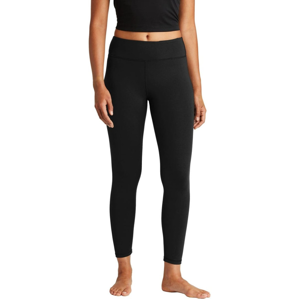 Sport-Tek  Ladies 7/8 Legging
