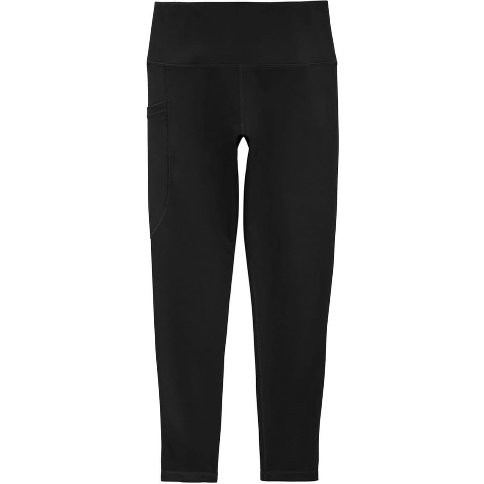Sport-Tek Ladies High Rise 7/8 Legging