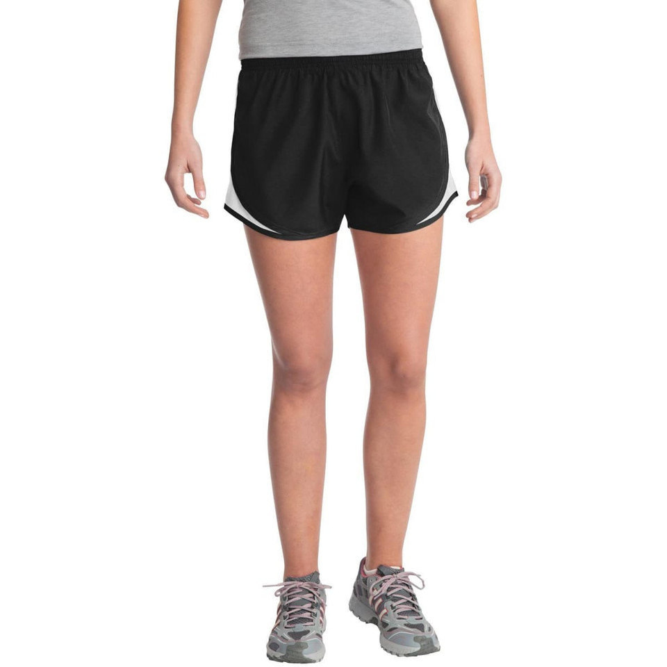 Sport-Tek Ladies Cadence Short