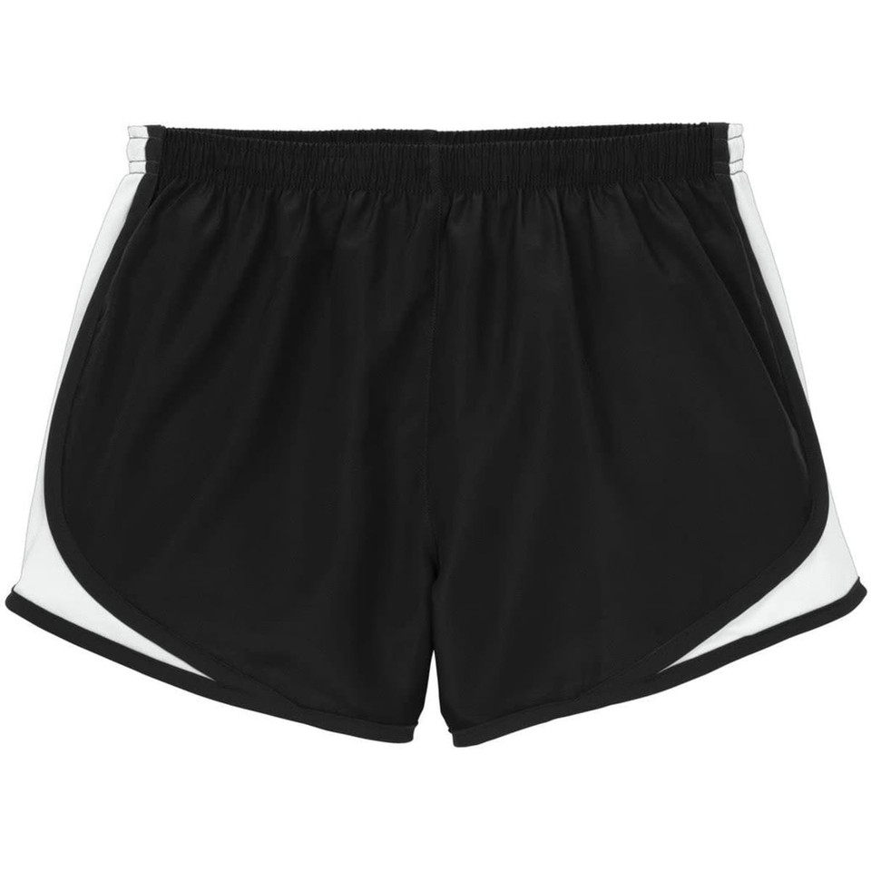 Sport-Tek Ladies Cadence Short