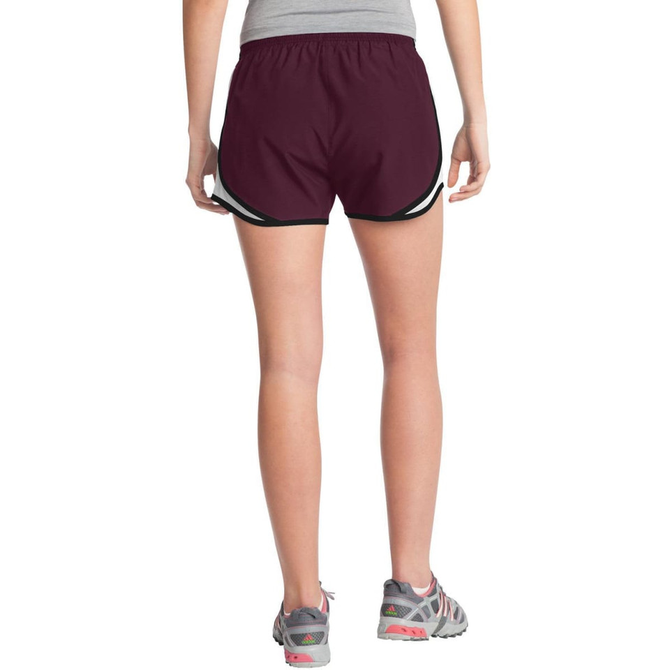 Sport-Tek Ladies Cadence Short