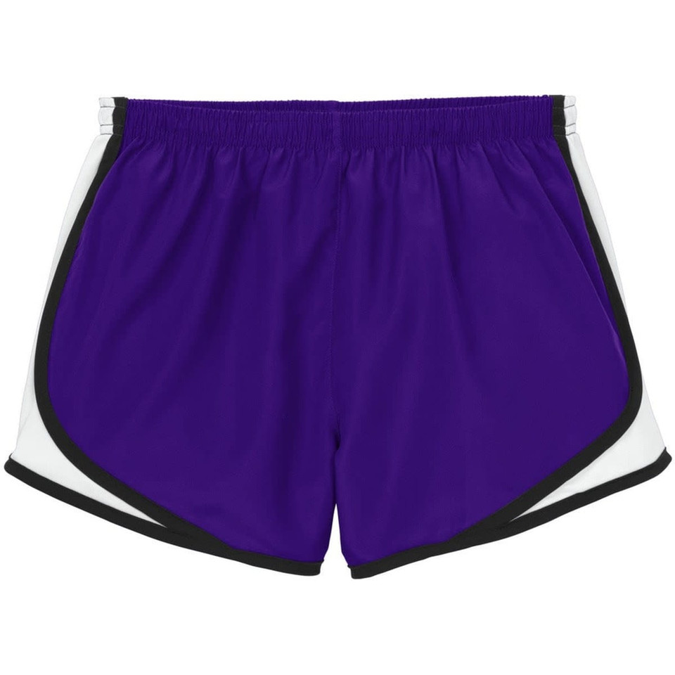 Sport-Tek Ladies Cadence Short