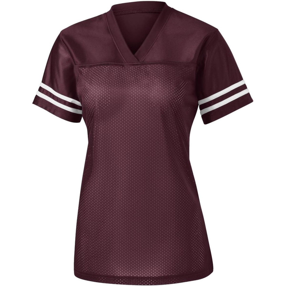 Sport-Tek Ladies PosiCharge Replica Jersey
