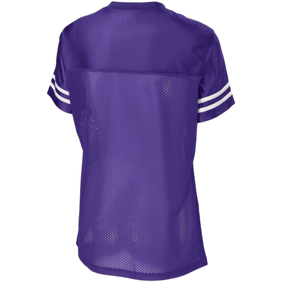 Sport-Tek Ladies PosiCharge Replica Jersey