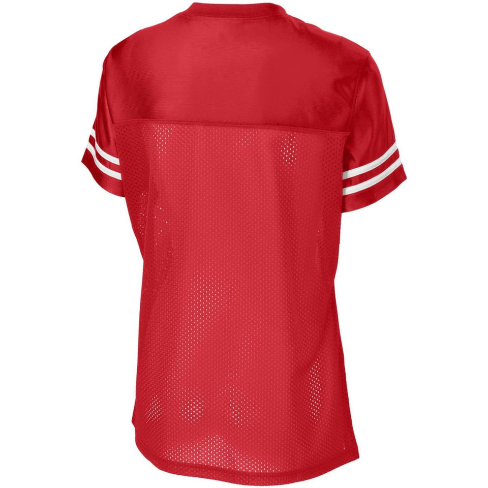 Sport-Tek Ladies PosiCharge Replica Jersey