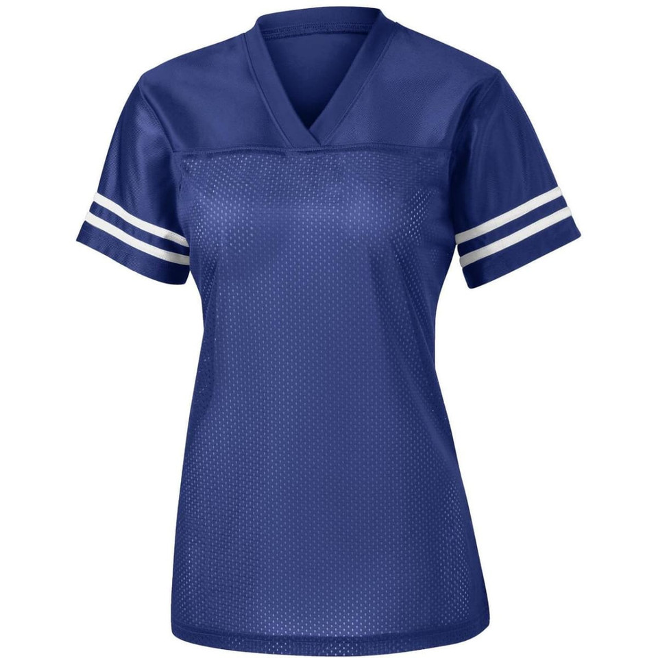 Sport-Tek Ladies PosiCharge Replica Jersey