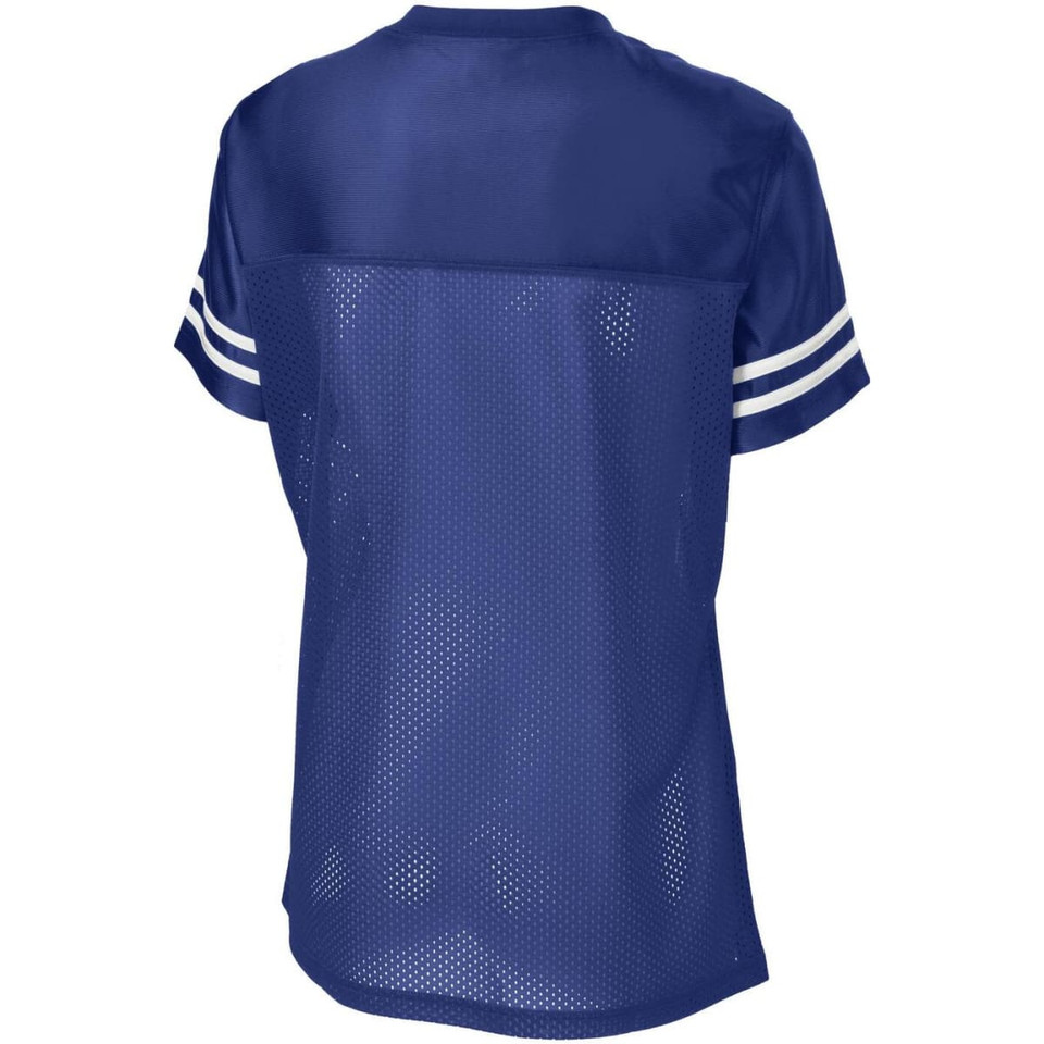 Sport-Tek Ladies PosiCharge Replica Jersey