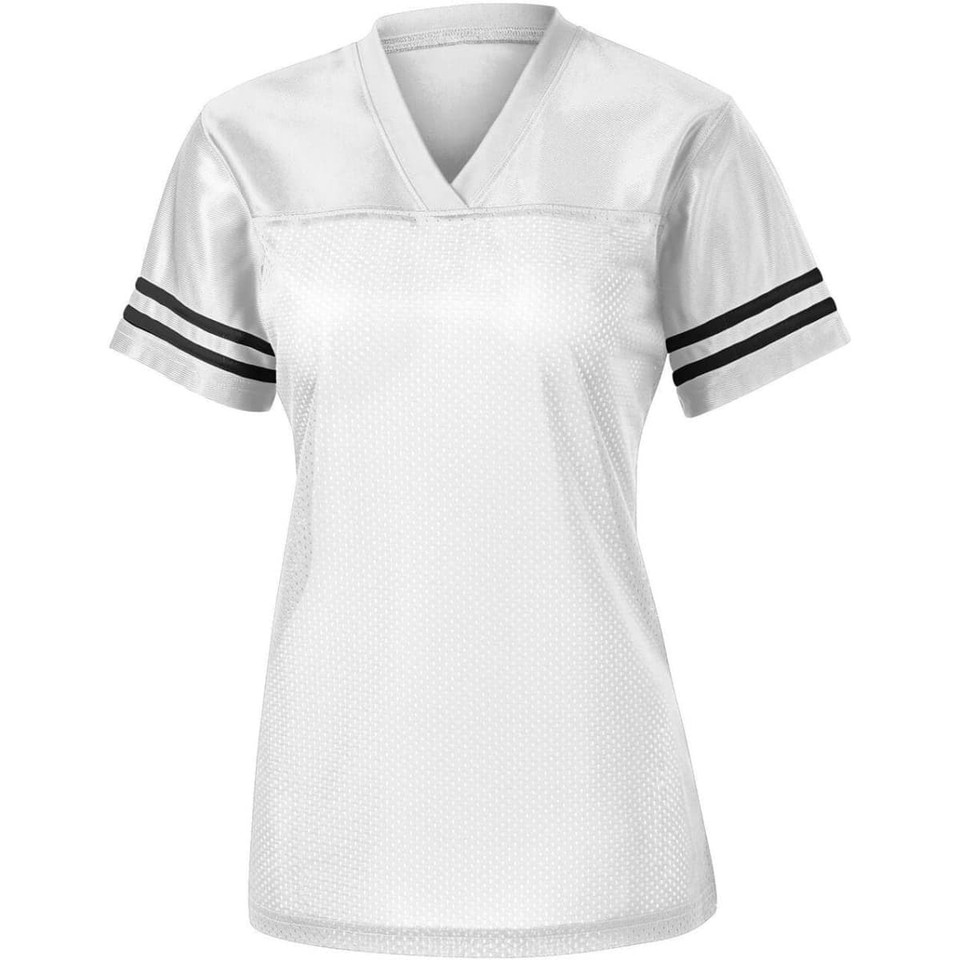 Sport-Tek Ladies PosiCharge Replica Jersey