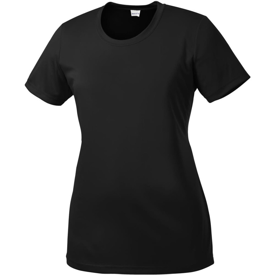 Sport-Tek Ladies PosiCharge Competitor Tee