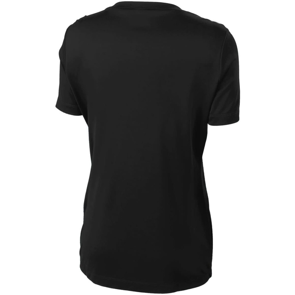 Sport-Tek Ladies PosiCharge Competitor Tee