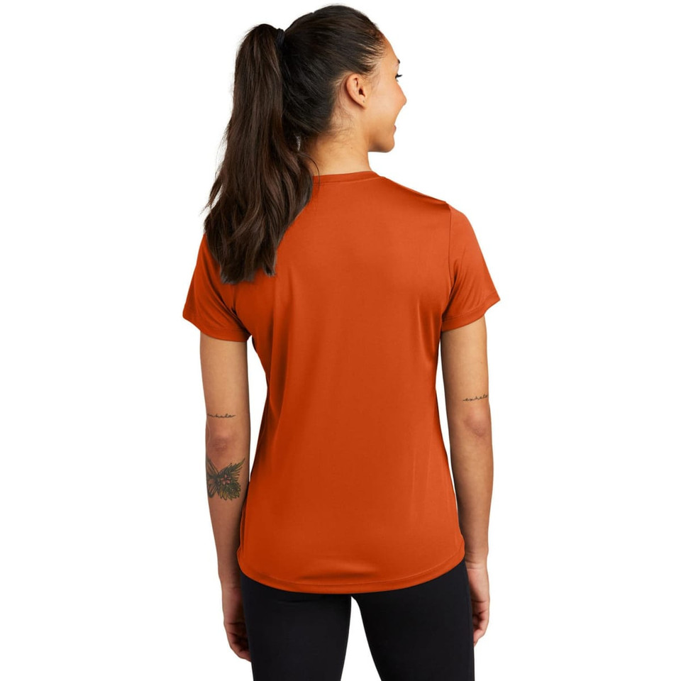 Sport-Tek Ladies PosiCharge Competitor Tee