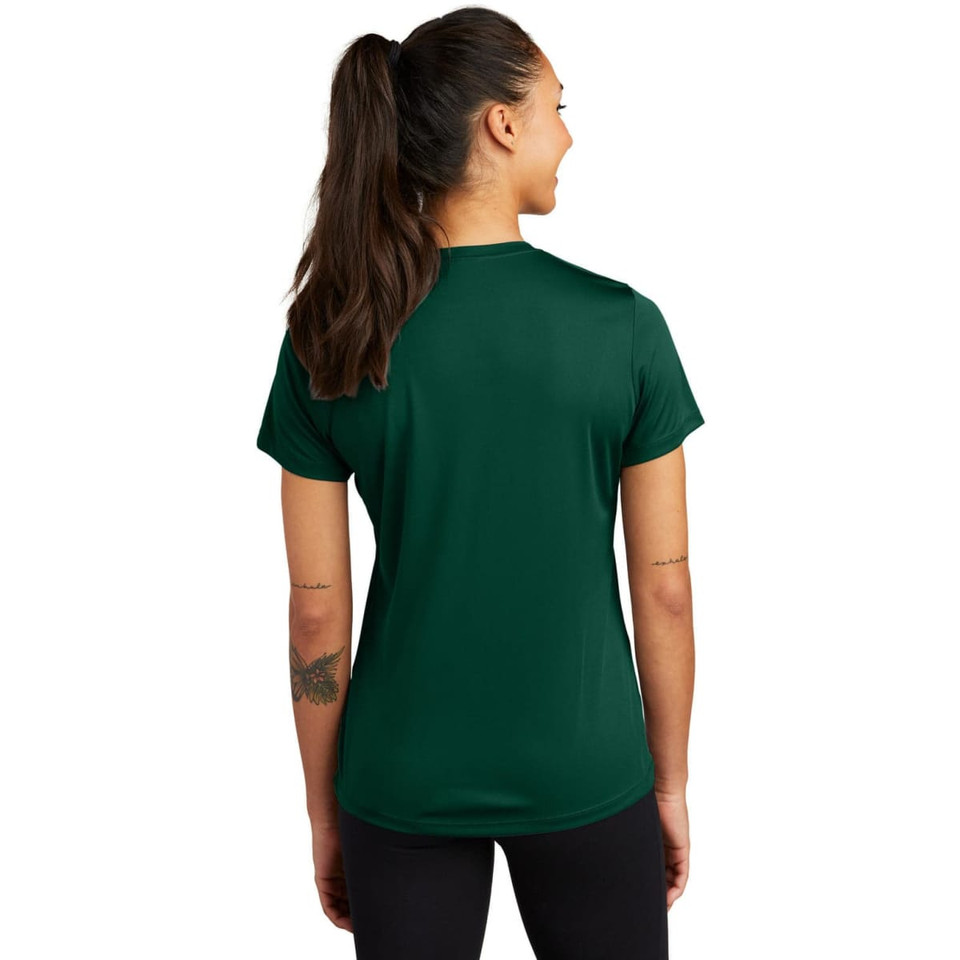Sport-Tek Ladies PosiCharge Competitor Tee