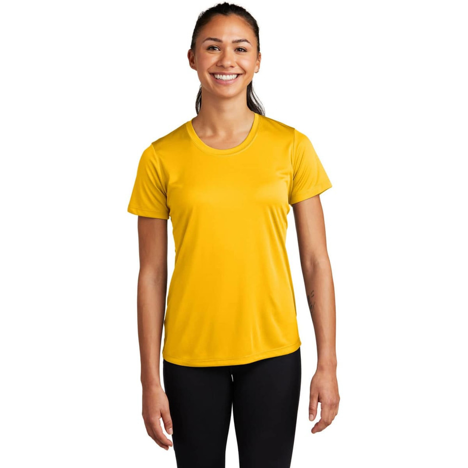 Sport-Tek Ladies PosiCharge Competitor Tee