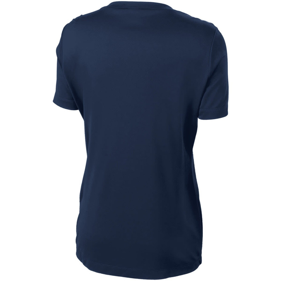 Sport-Tek Ladies PosiCharge Competitor Tee