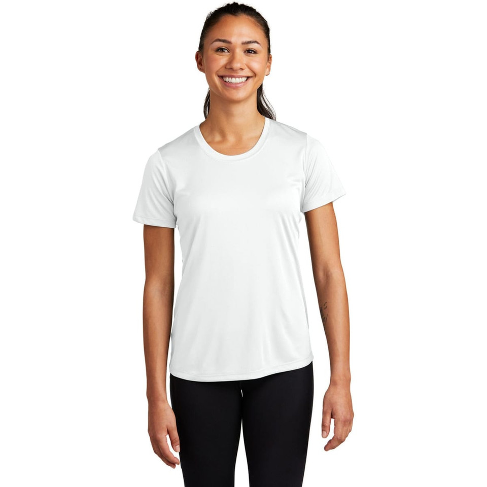 Sport-Tek Ladies PosiCharge Competitor Tee