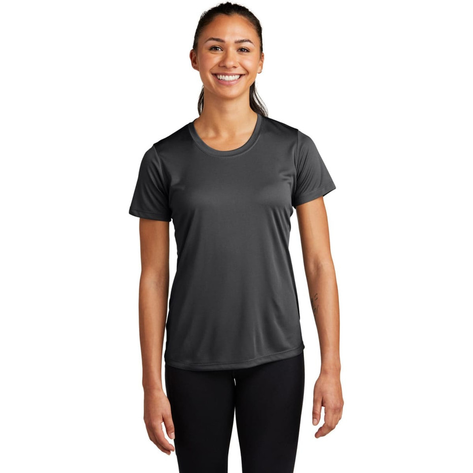 Sport-Tek Ladies PosiCharge Competitor Tee