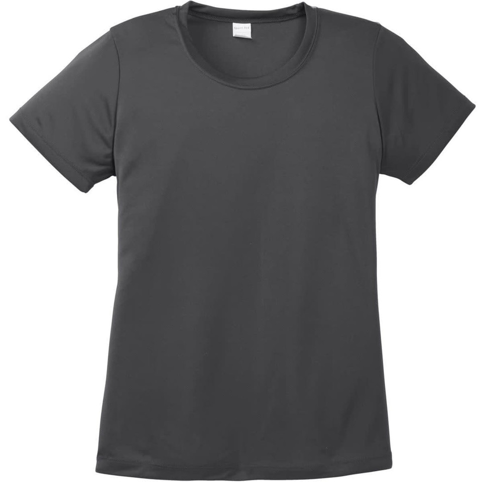 Sport-Tek Ladies PosiCharge Competitor Tee