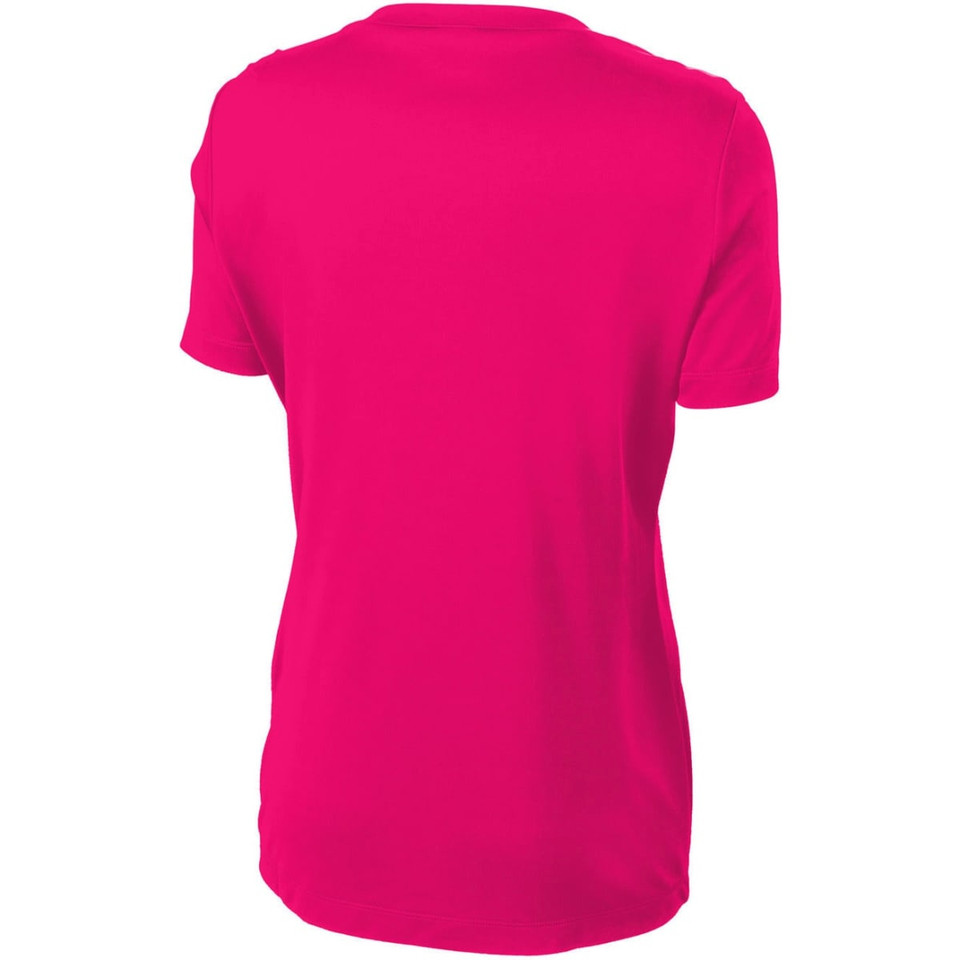 Sport-Tek Ladies PosiCharge Competitor Tee