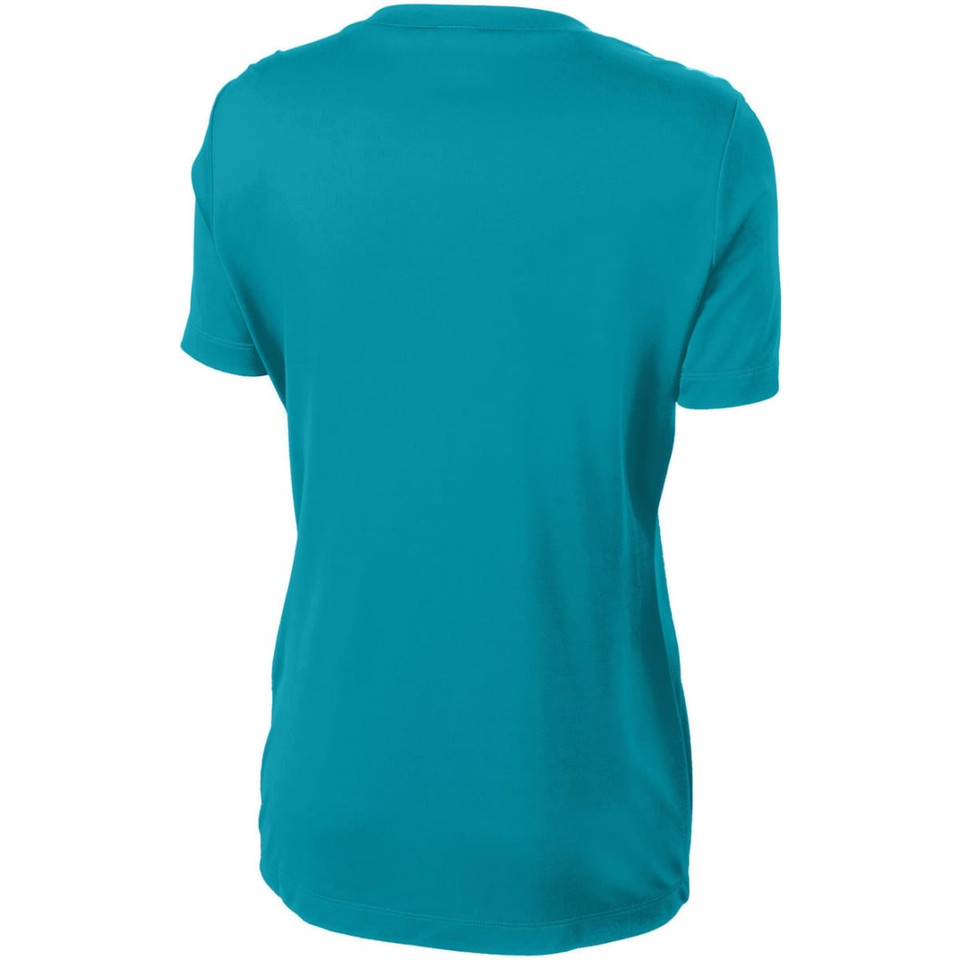 Sport-Tek Ladies PosiCharge Competitor Tee