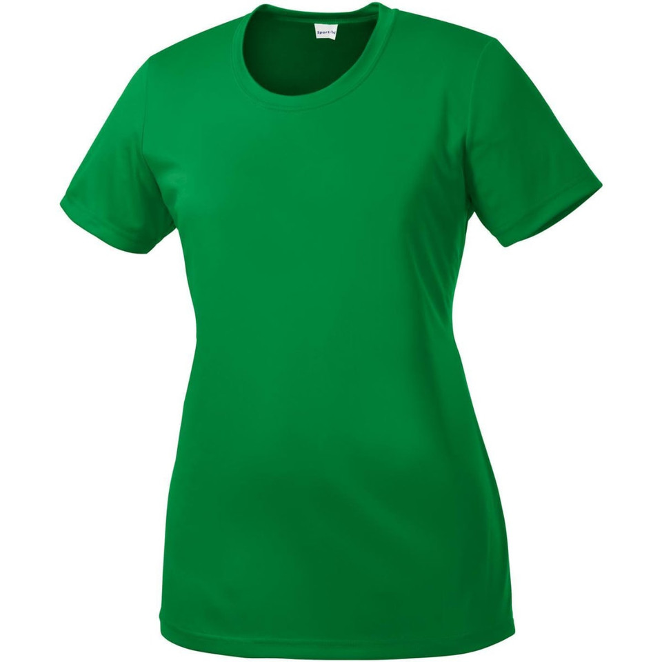 Sport-Tek Ladies PosiCharge Competitor Tee