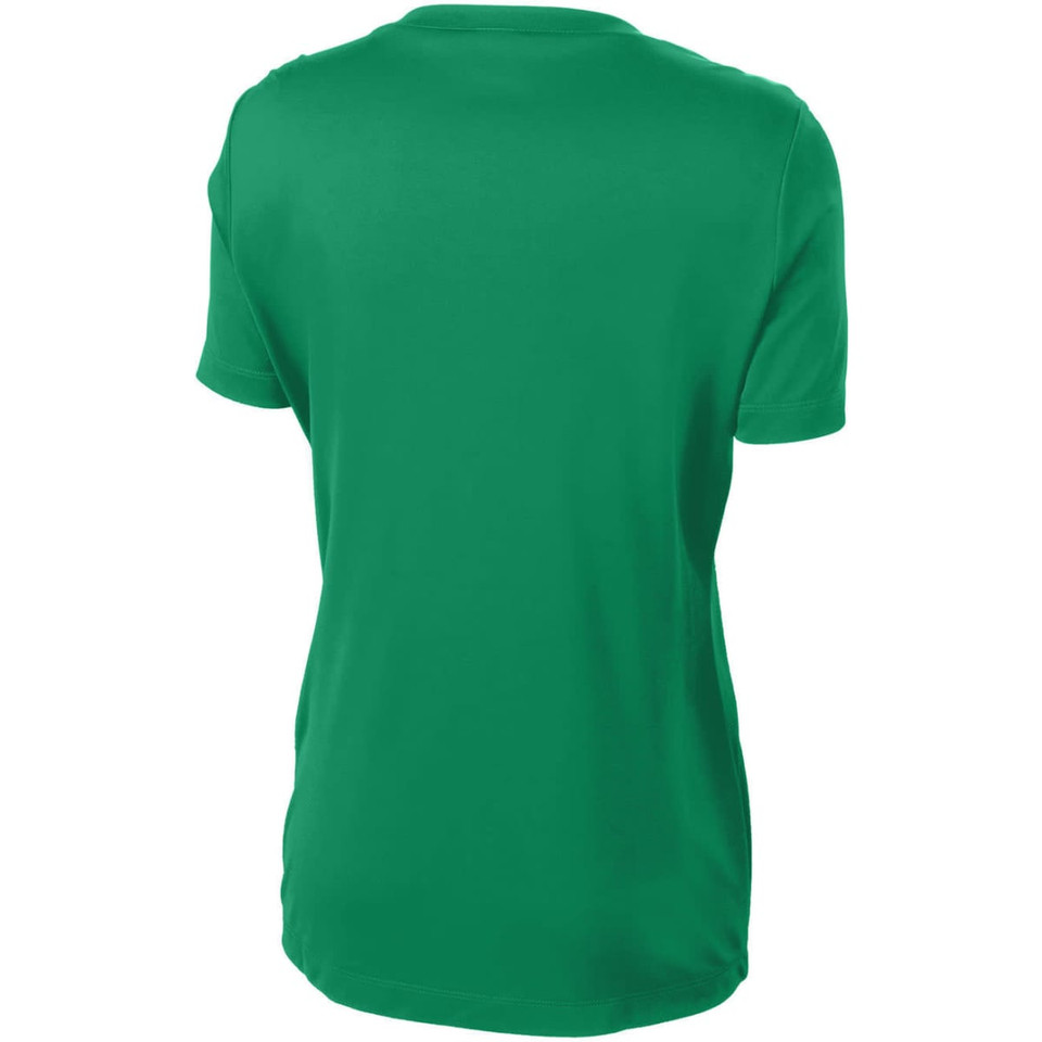 Sport-Tek Ladies PosiCharge Competitor Tee