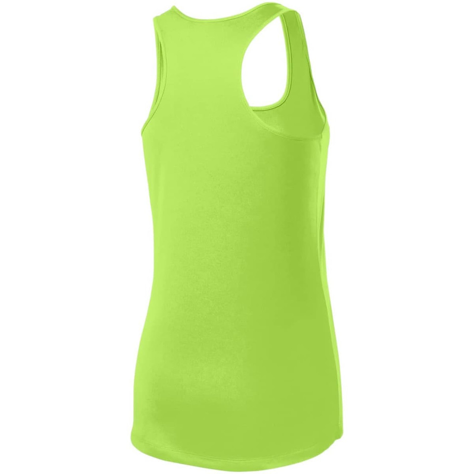 Sport-Tek Ladies PosiCharge Competitor Racerback Tank