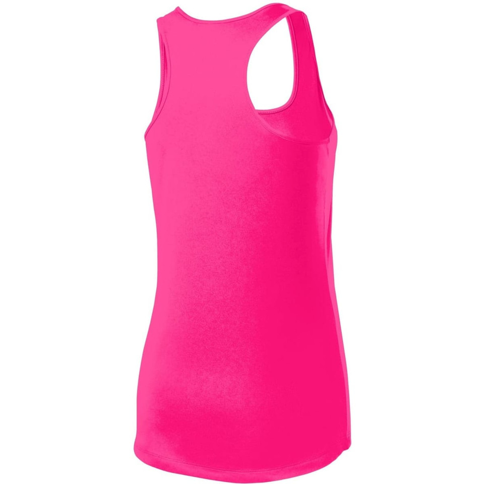 Sport-Tek Ladies PosiCharge Competitor Racerback Tank