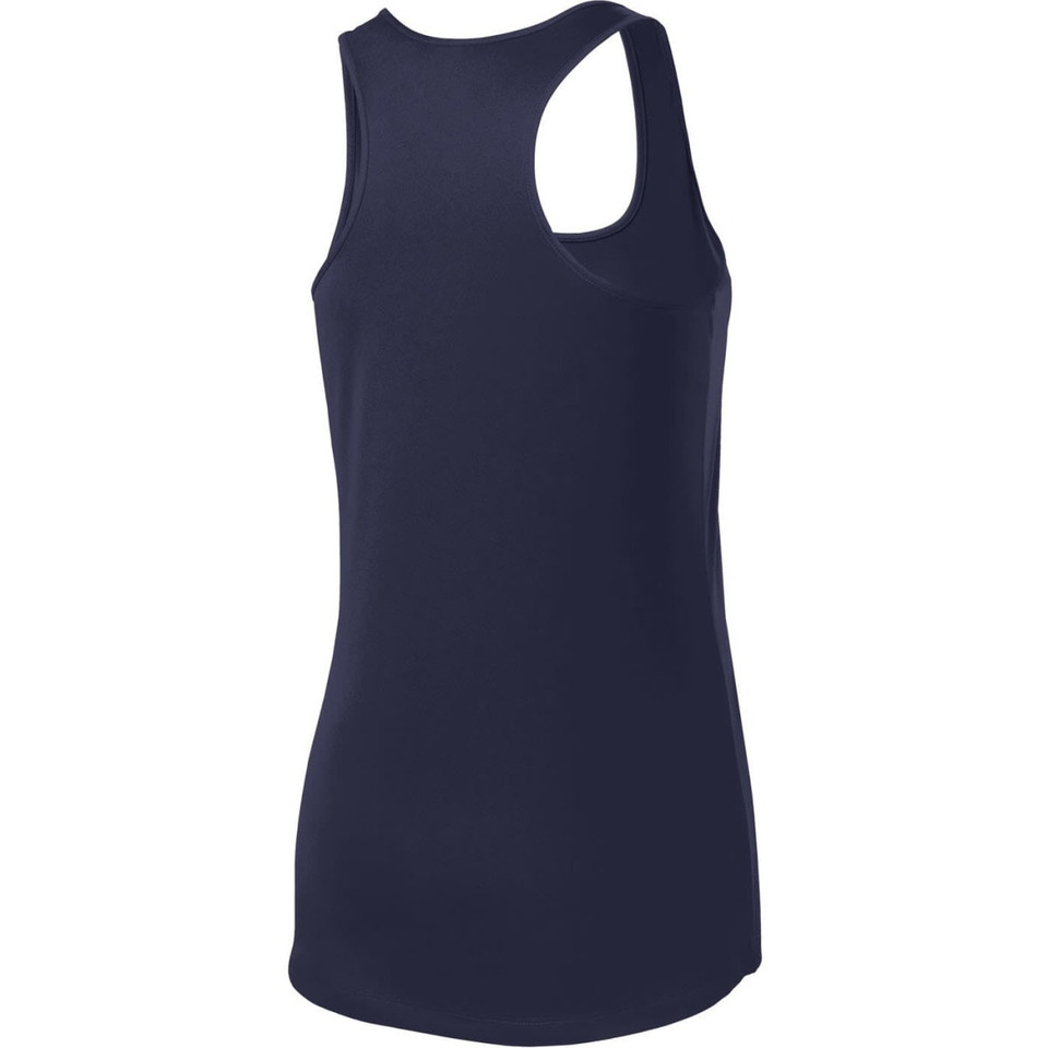 Sport-Tek Ladies PosiCharge Competitor Racerback Tank