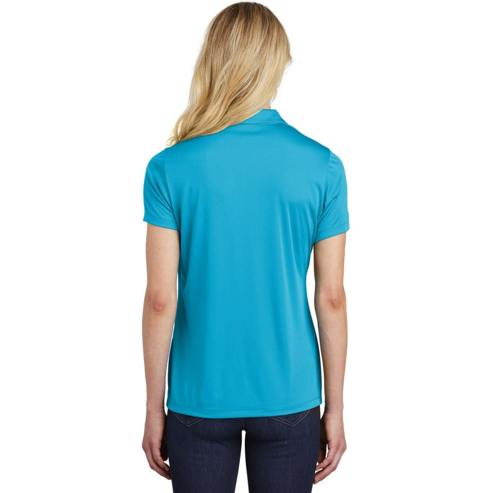 Sport-Tek Ladies PosiCharge Competitor Polo