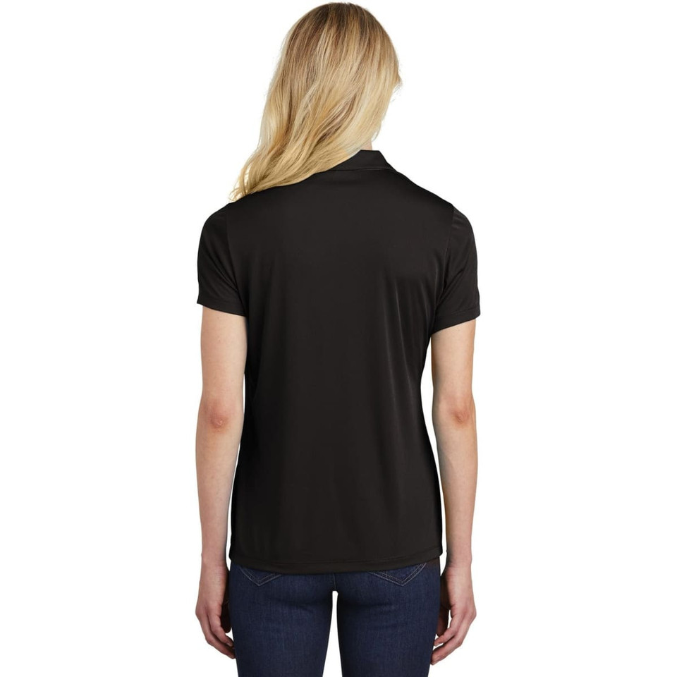 Sport-Tek Ladies PosiCharge Competitor Polo