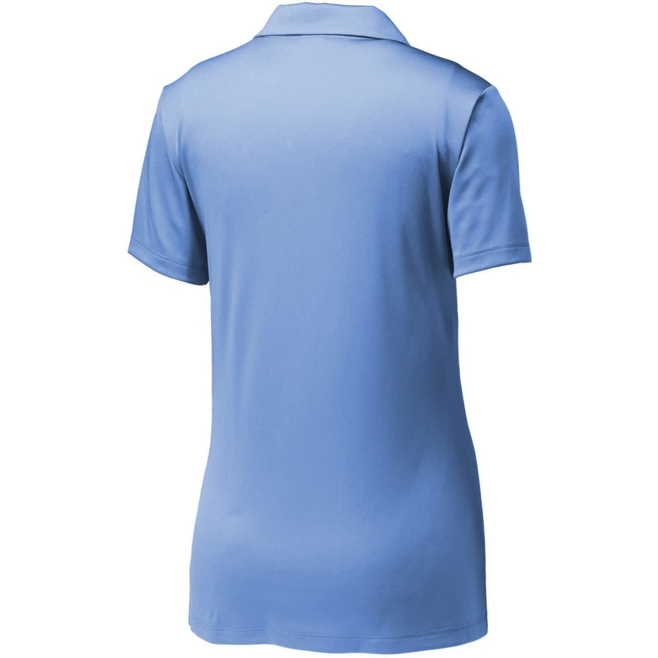 Sport-Tek Ladies PosiCharge Competitor Polo