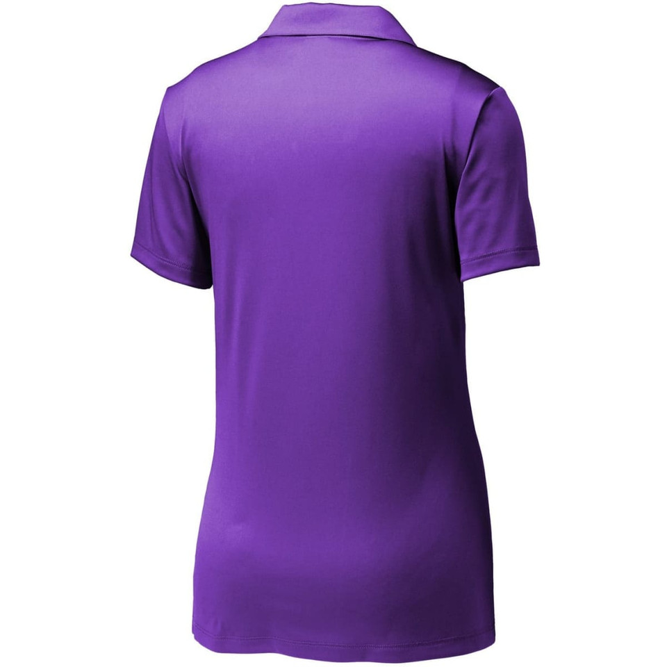 Sport-Tek Ladies PosiCharge Competitor Polo