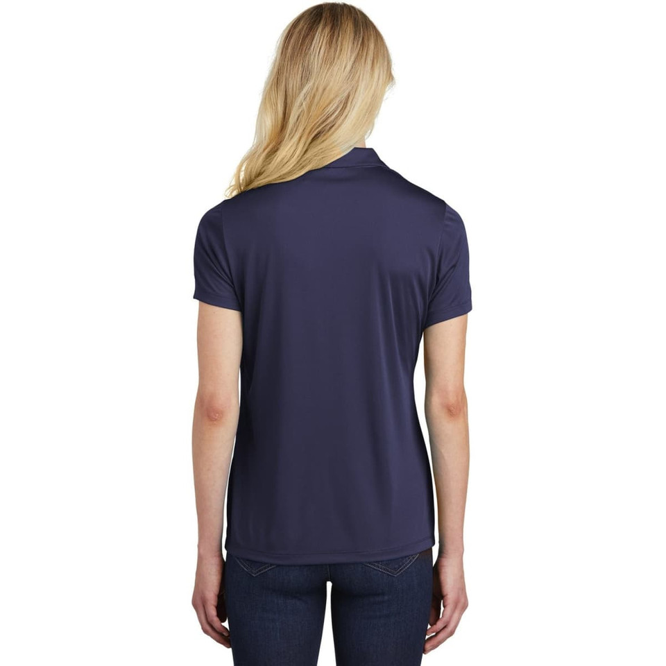 Sport-Tek Ladies PosiCharge Competitor Polo
