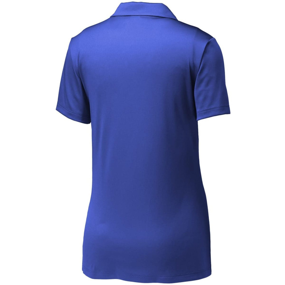 Sport-Tek Ladies PosiCharge Competitor Polo