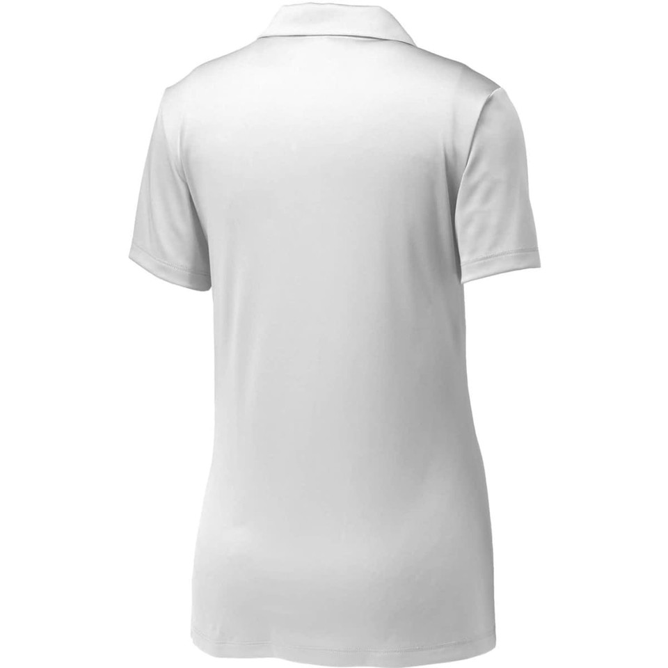 Sport-Tek Ladies PosiCharge Competitor Polo