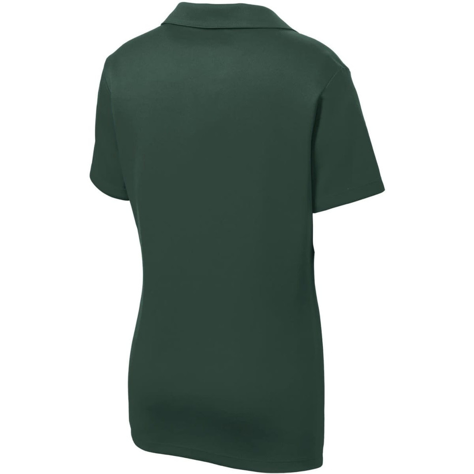 Sport-Tek Ladies PosiCharge RacerMesh Polo
