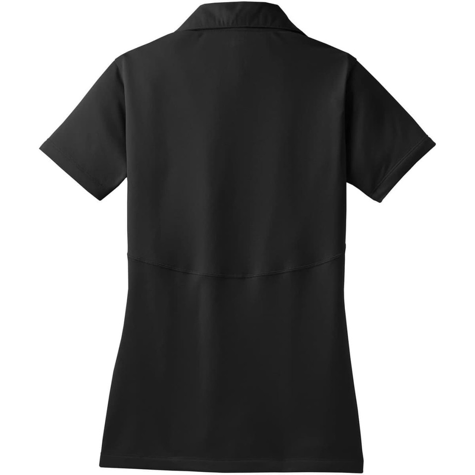 Sport-Tek Ladies Micropique Sport-Wick Polo