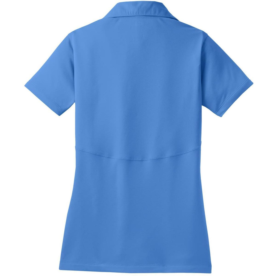 Sport-Tek Ladies Micropique Sport-Wick Polo
