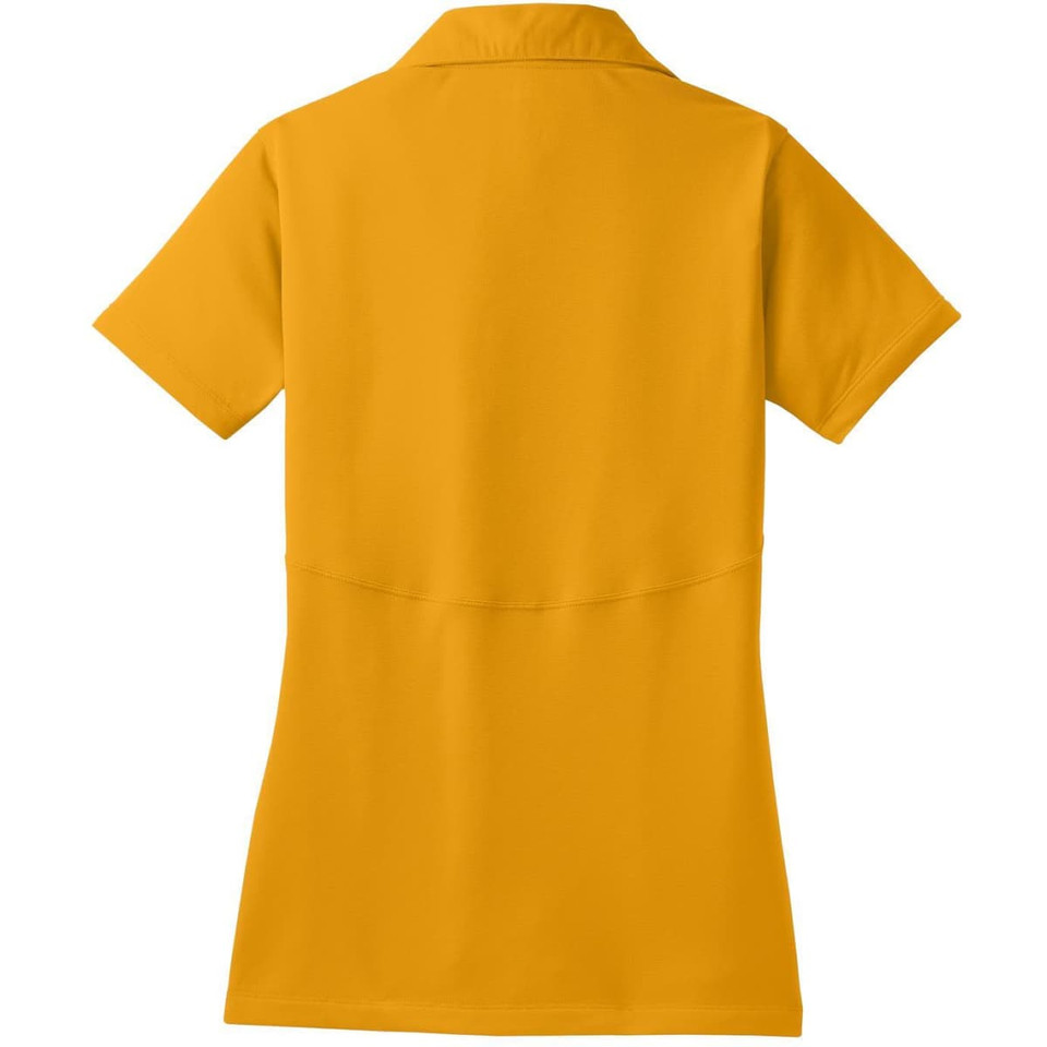 Sport-Tek Ladies Micropique Sport-Wick Polo