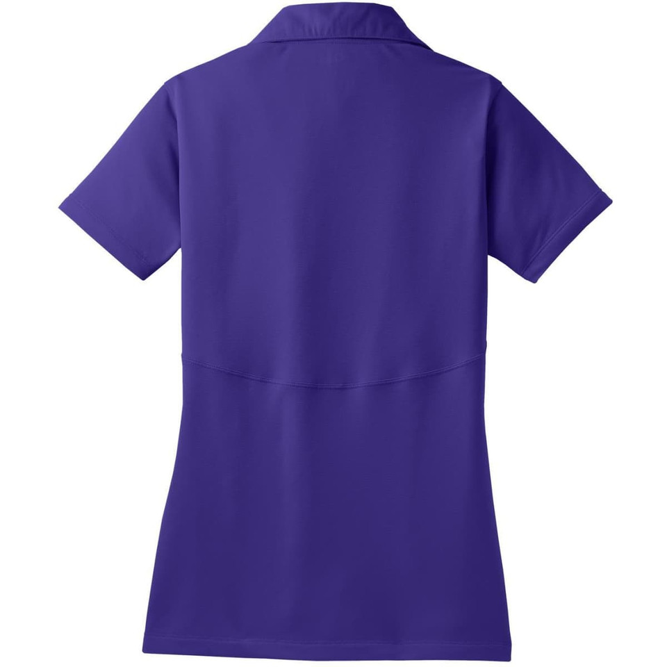 Sport-Tek Ladies Micropique Sport-Wick Polo