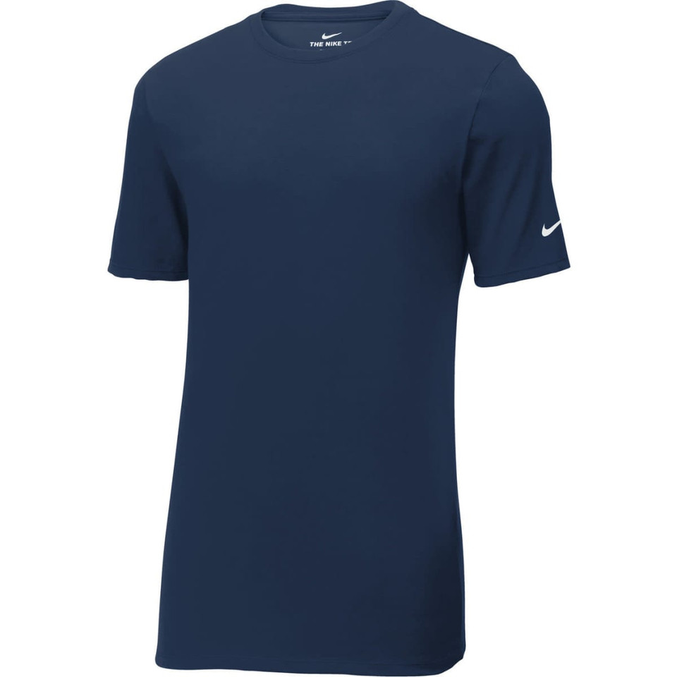 Nike Dri-FIT Cotton/Poly Tee