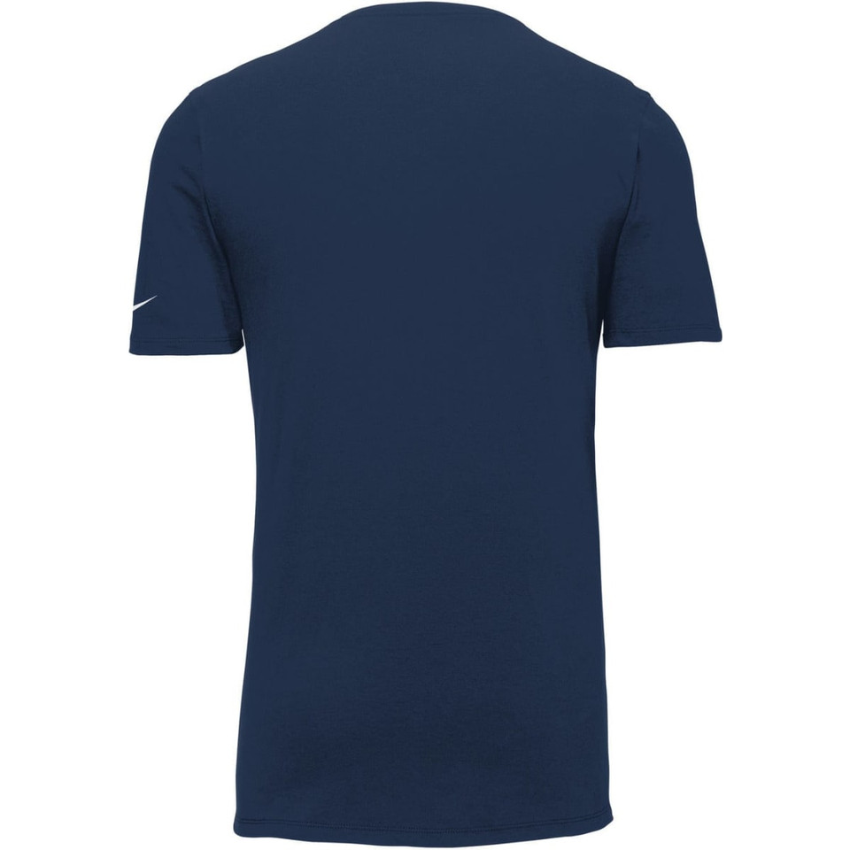 Nike Dri-FIT Cotton/Poly Tee
