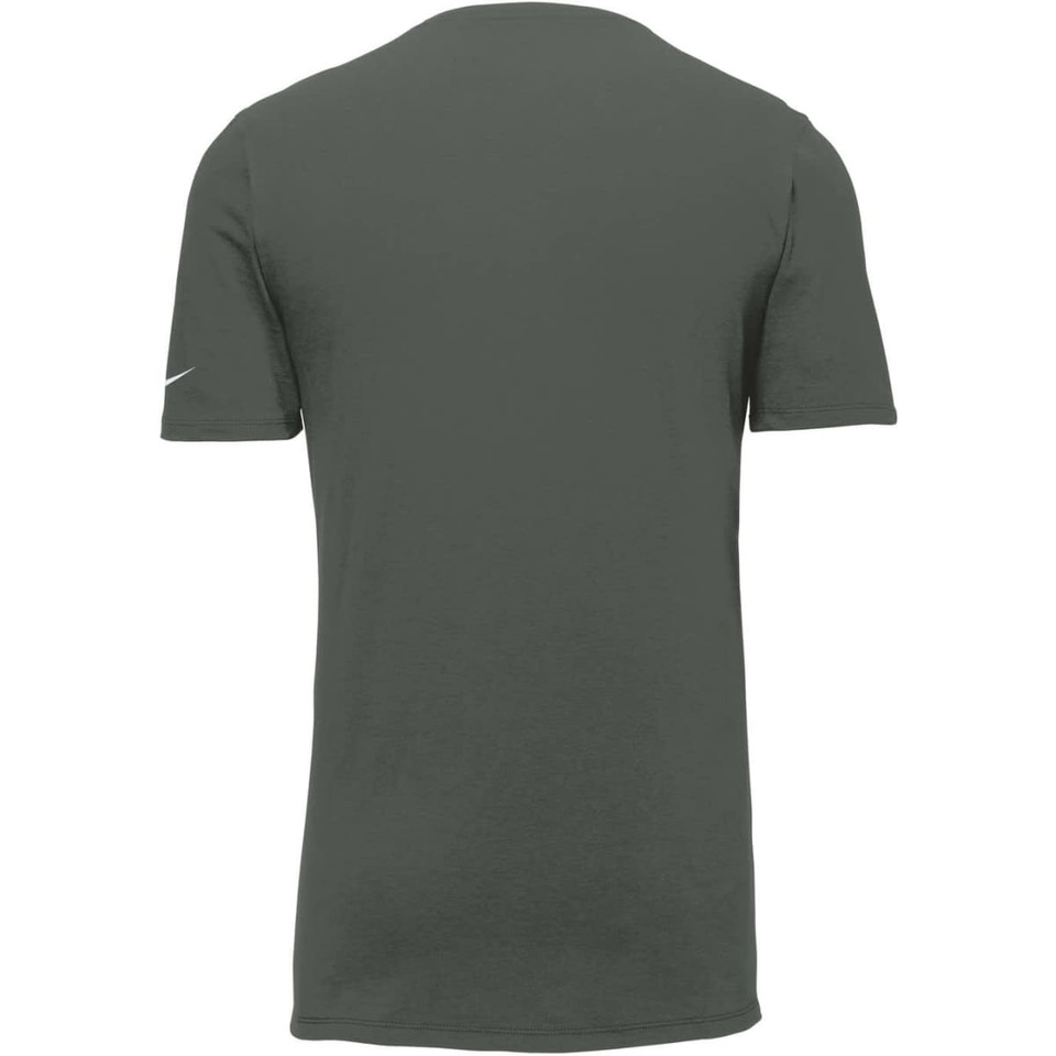 Nike Dri-FIT Cotton/Poly Tee