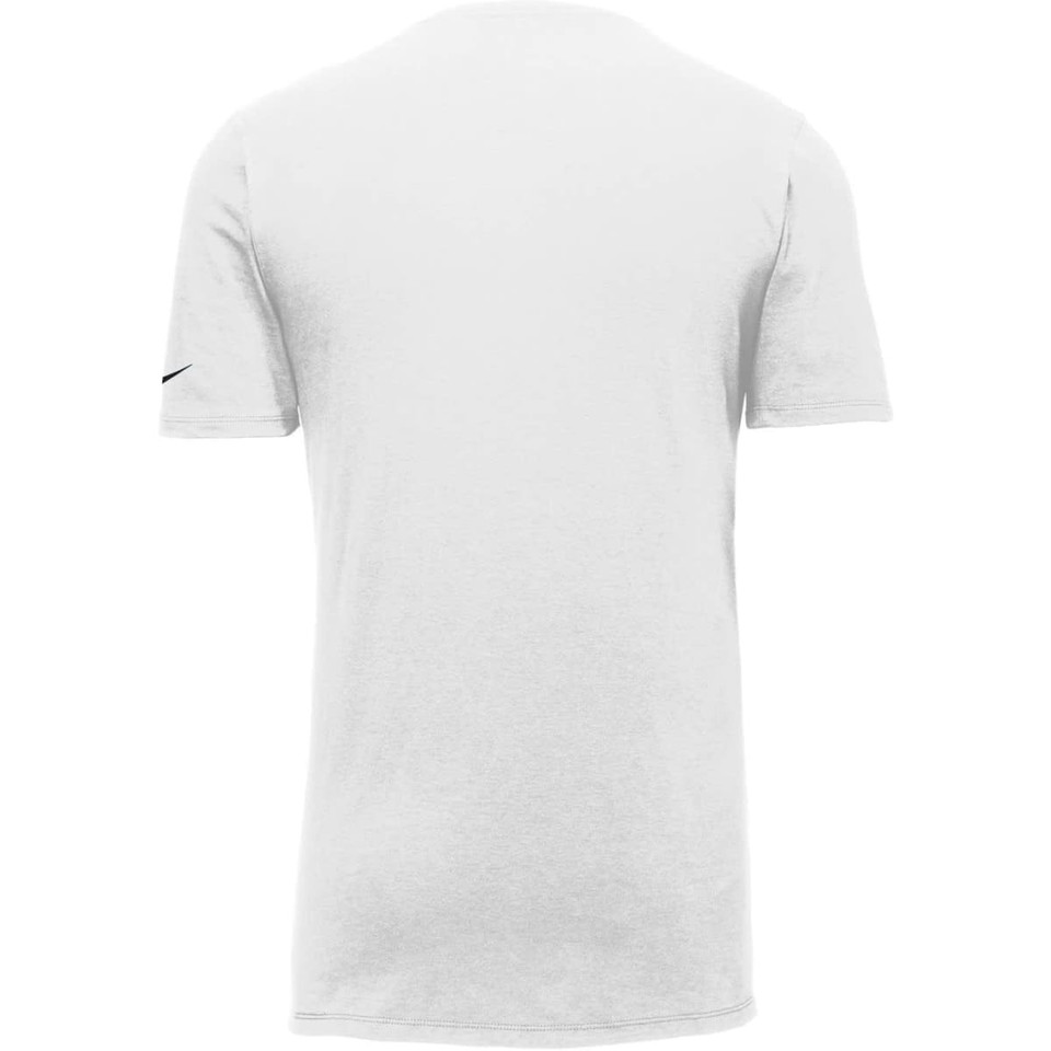 Nike Dri-FIT Cotton/Poly Tee